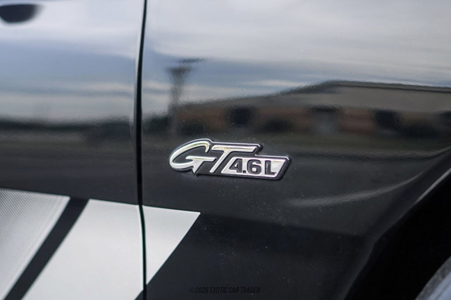 Used 1998 Ford Mustang GT RWD image 47