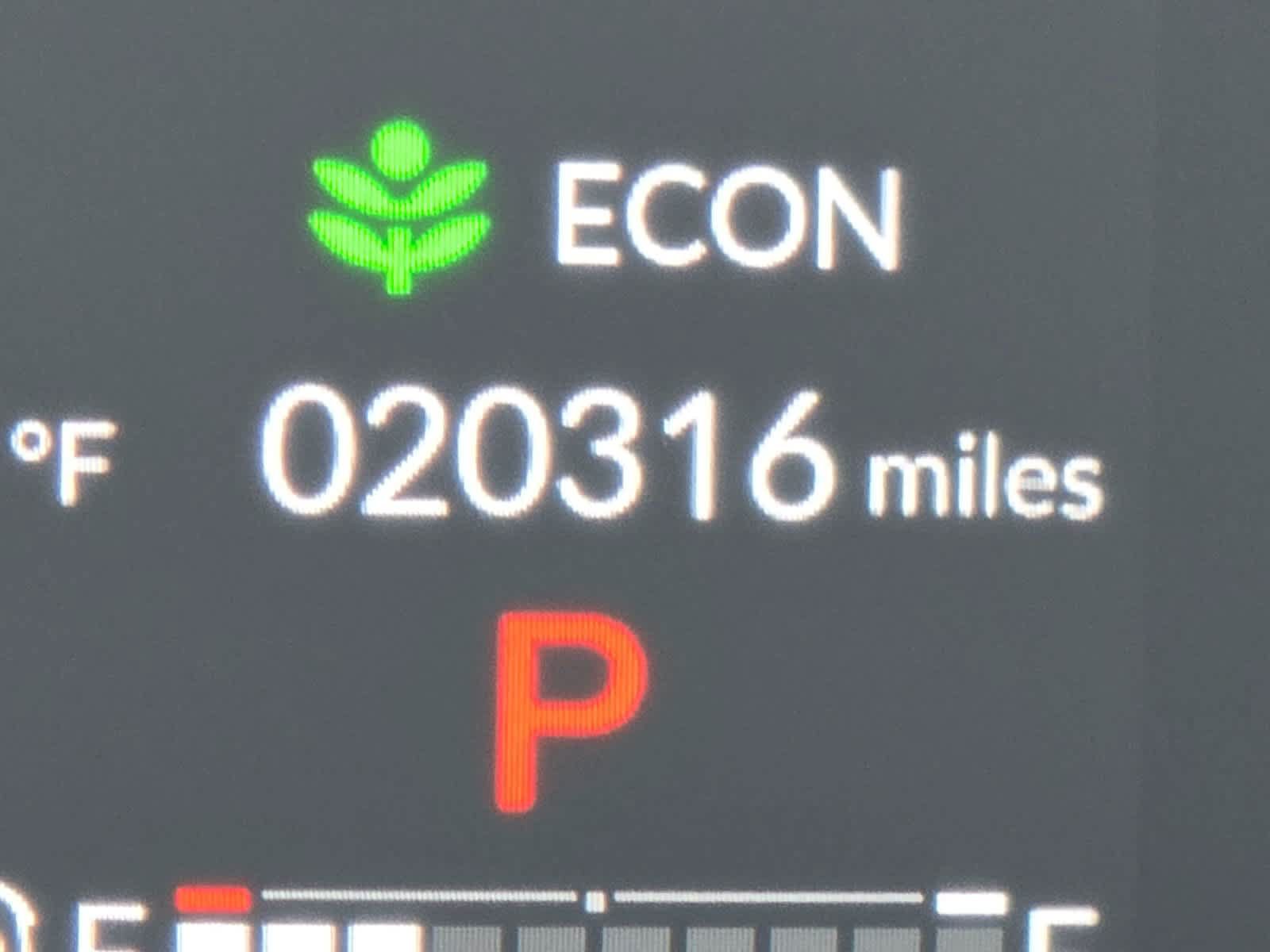 Used 2024 Honda CR-V EX-L image 20