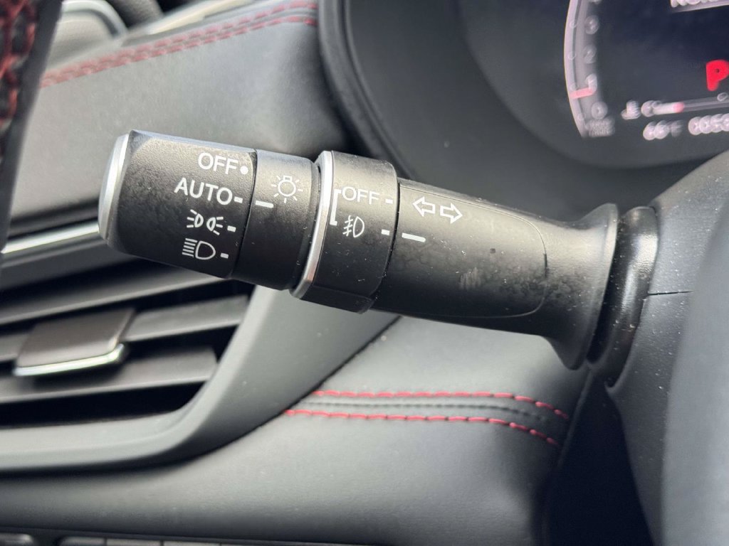 Certified 2025 Acura TLX w/ A-SPEC Package AWD/4WD image 22