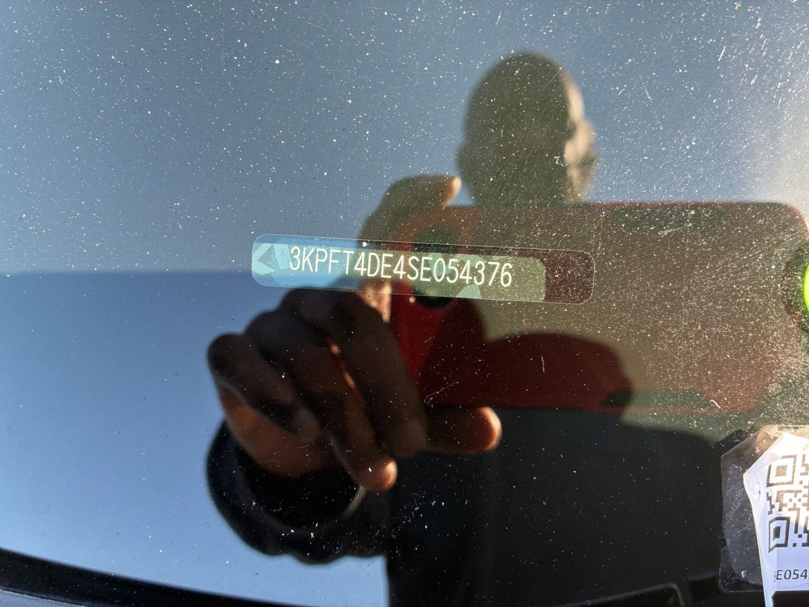 Used 2025 Kia K4 FWD image 28