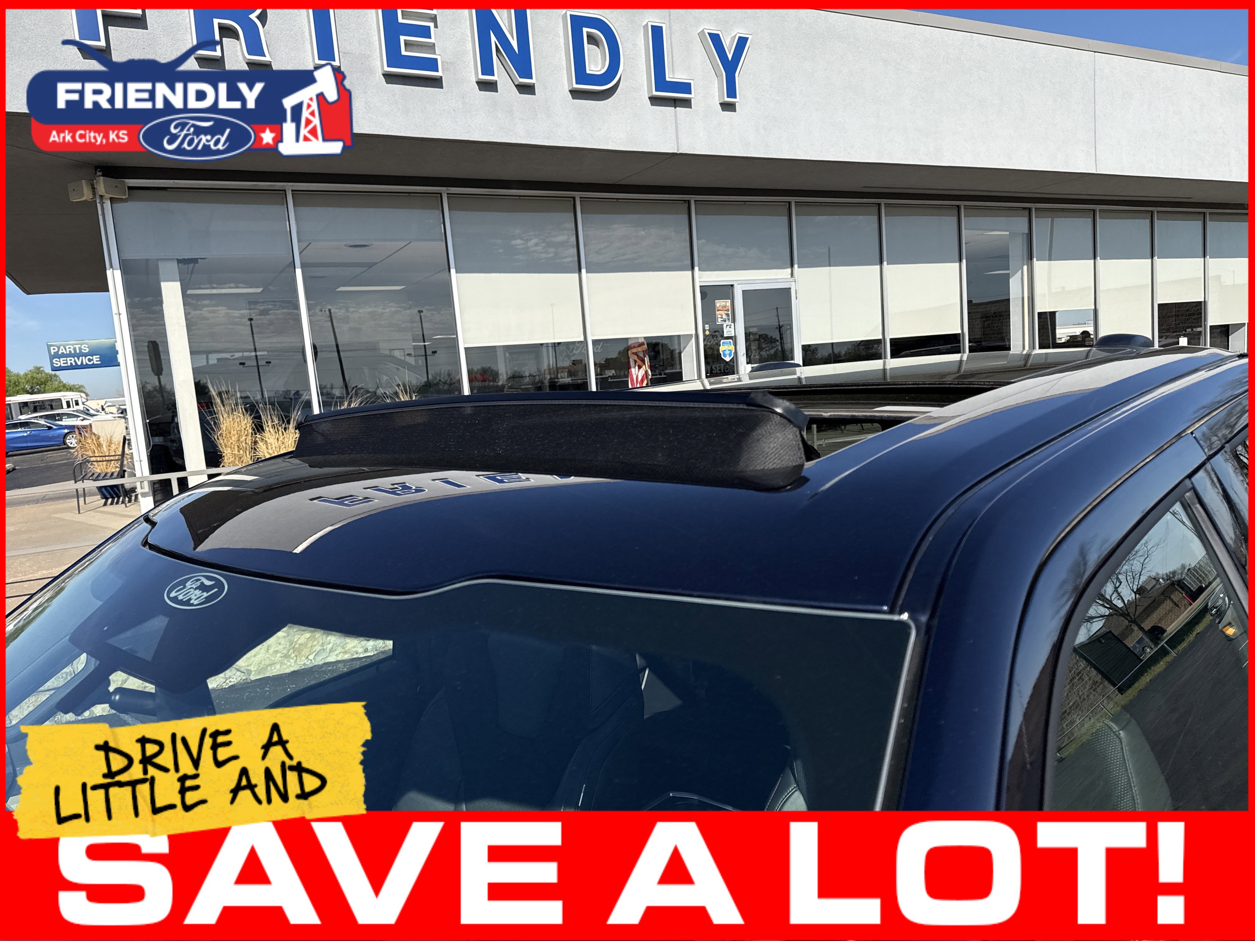 New 2026 Ford F150 Raptor image 22