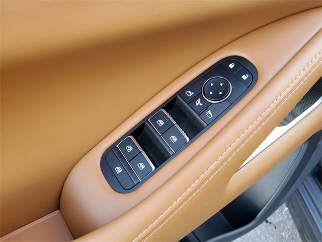 New 2026 INFINITI QX60 Autograph w/ Dark Cargo Package image 23