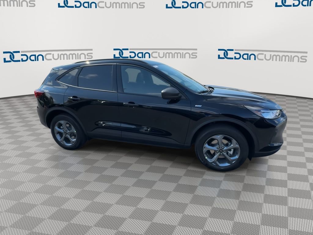 New 2026 Ford Escape ST-Line w/ Tech Pack #1 image 9