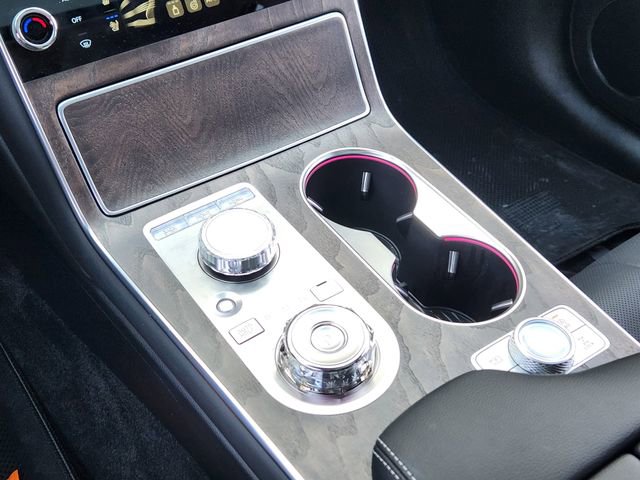 Used 2025 Genesis GV80 2.5T Prestige image 16