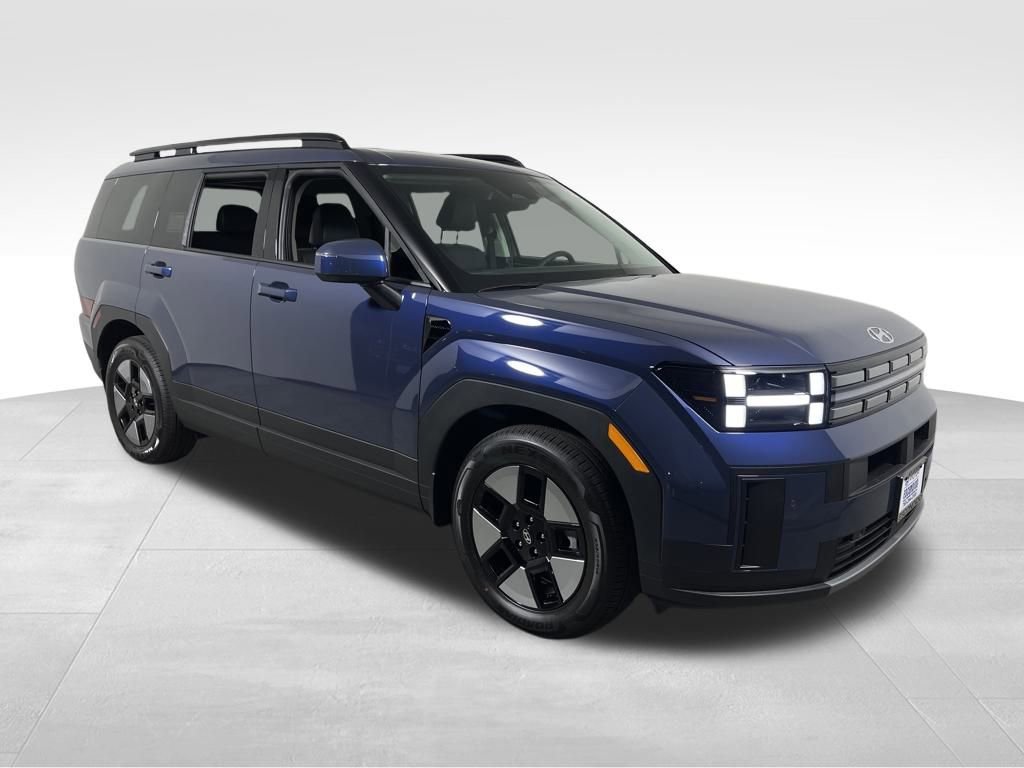 New 2026 Hyundai Santa Fe SEL image 7