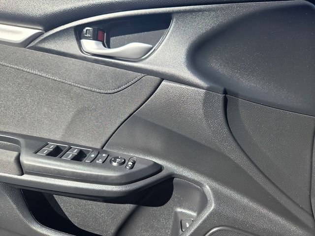Used 2018 Honda Civic EX image 14