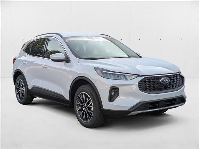 New 2025 Ford Escape SE image 7