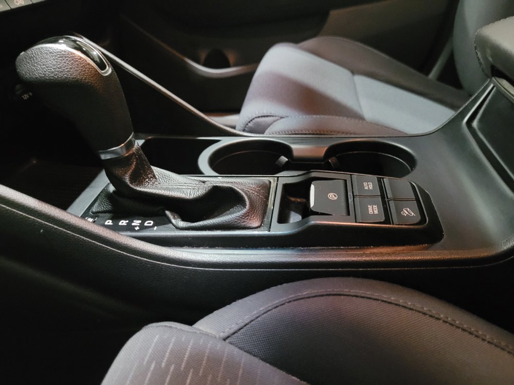 Used 2020 Hyundai Tucson SE AWD/4WD image 26