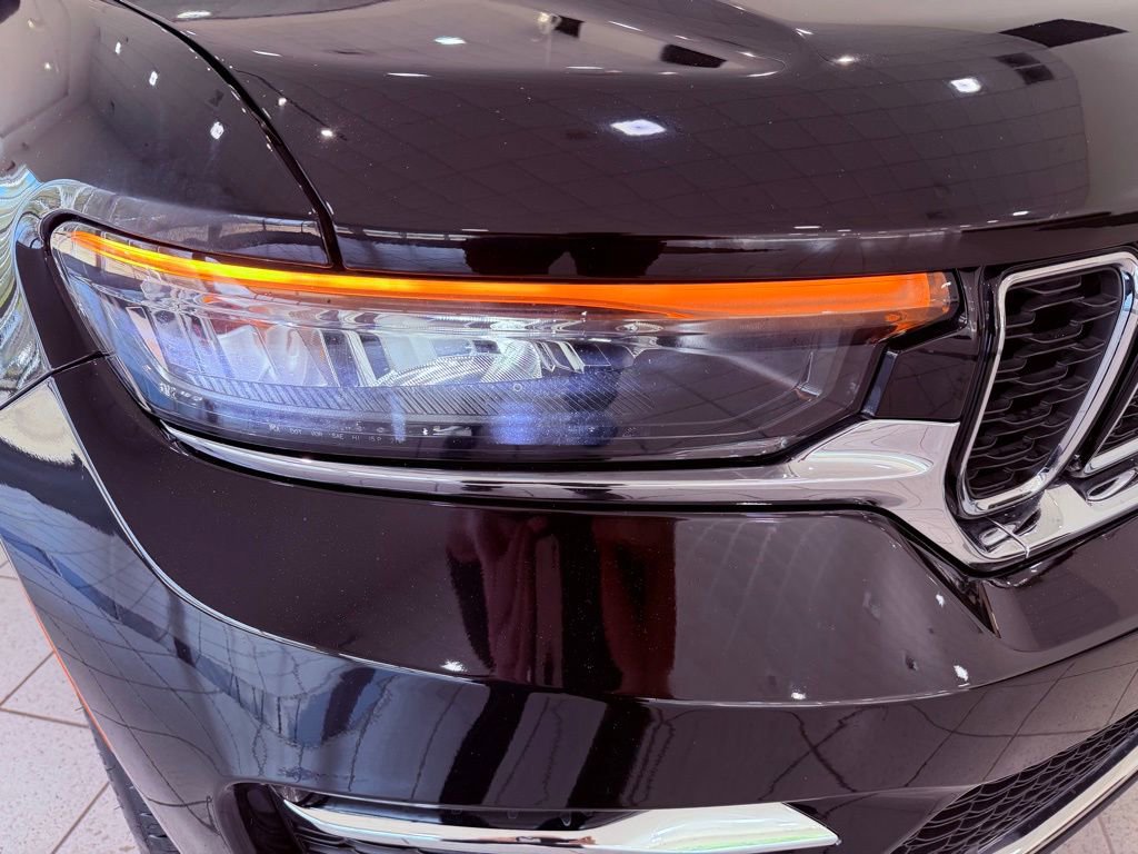 Used 2022 Jeep Grand Cherokee Limited 4xe w/ Luxury Tech Group II AWD/4WD image 21