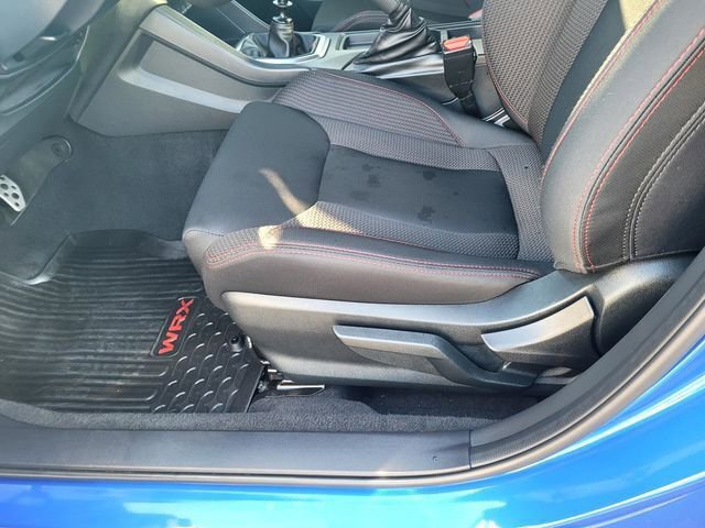 Used 2024 Subaru WRX Premium image 17