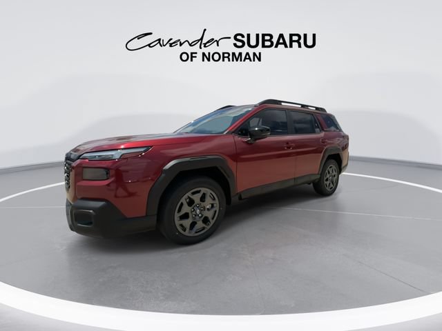 New 2026 Subaru Outback Premium AWD/4WD image 10