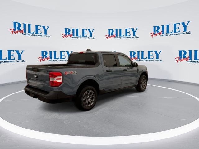 New 2026 Ford Maverick XLT w/ XLT Luxury Package AWD/4WD image 9
