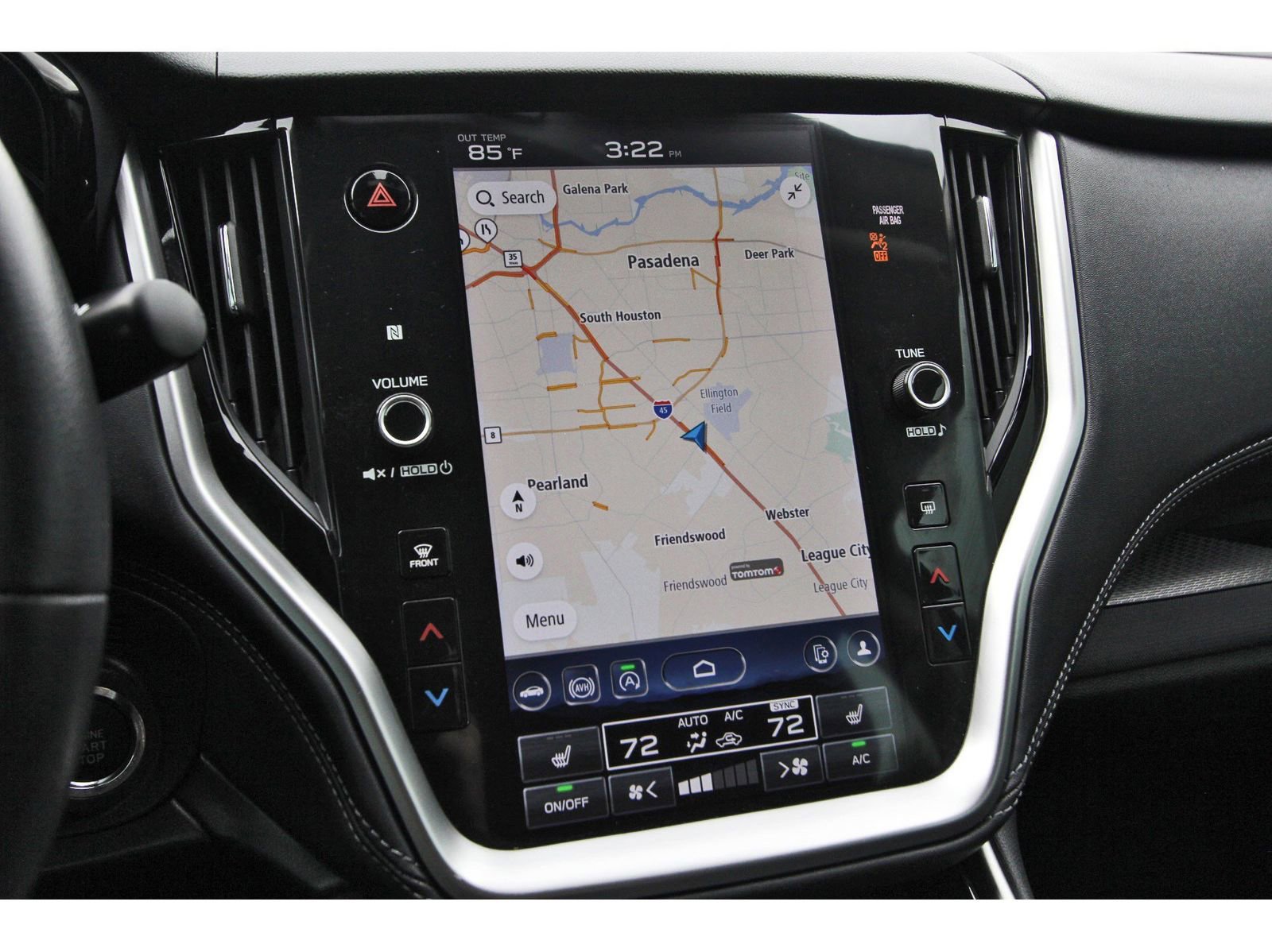 Certified 2024 Subaru Legacy Premium image 26