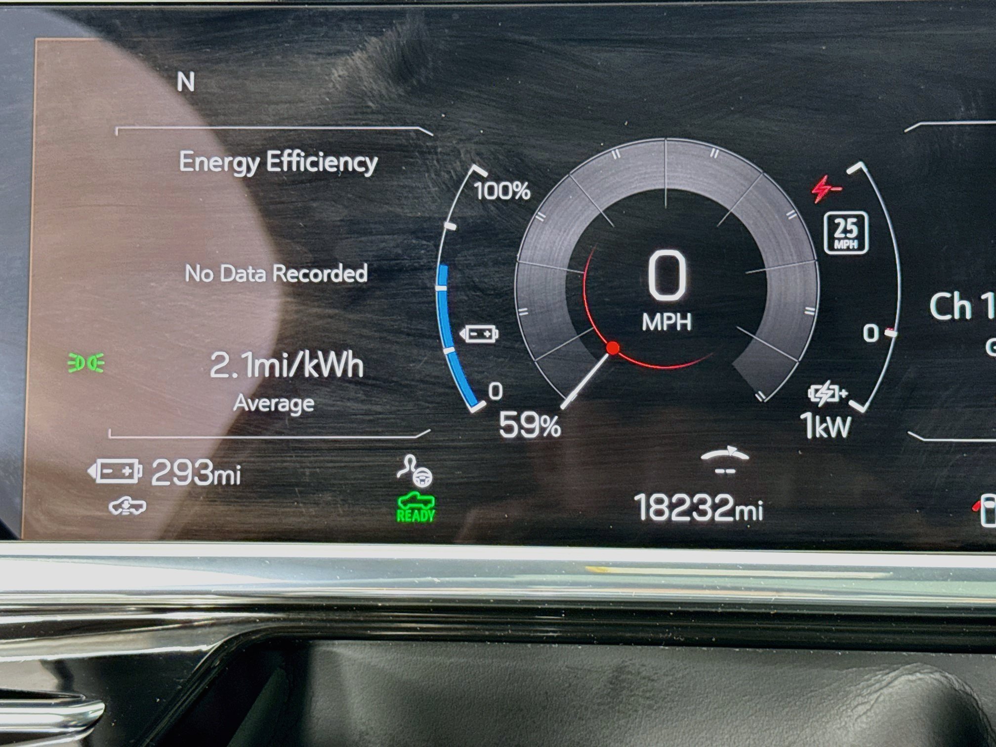 Used 2025 GMC Sierra EV Denali AWD/4WD image 14