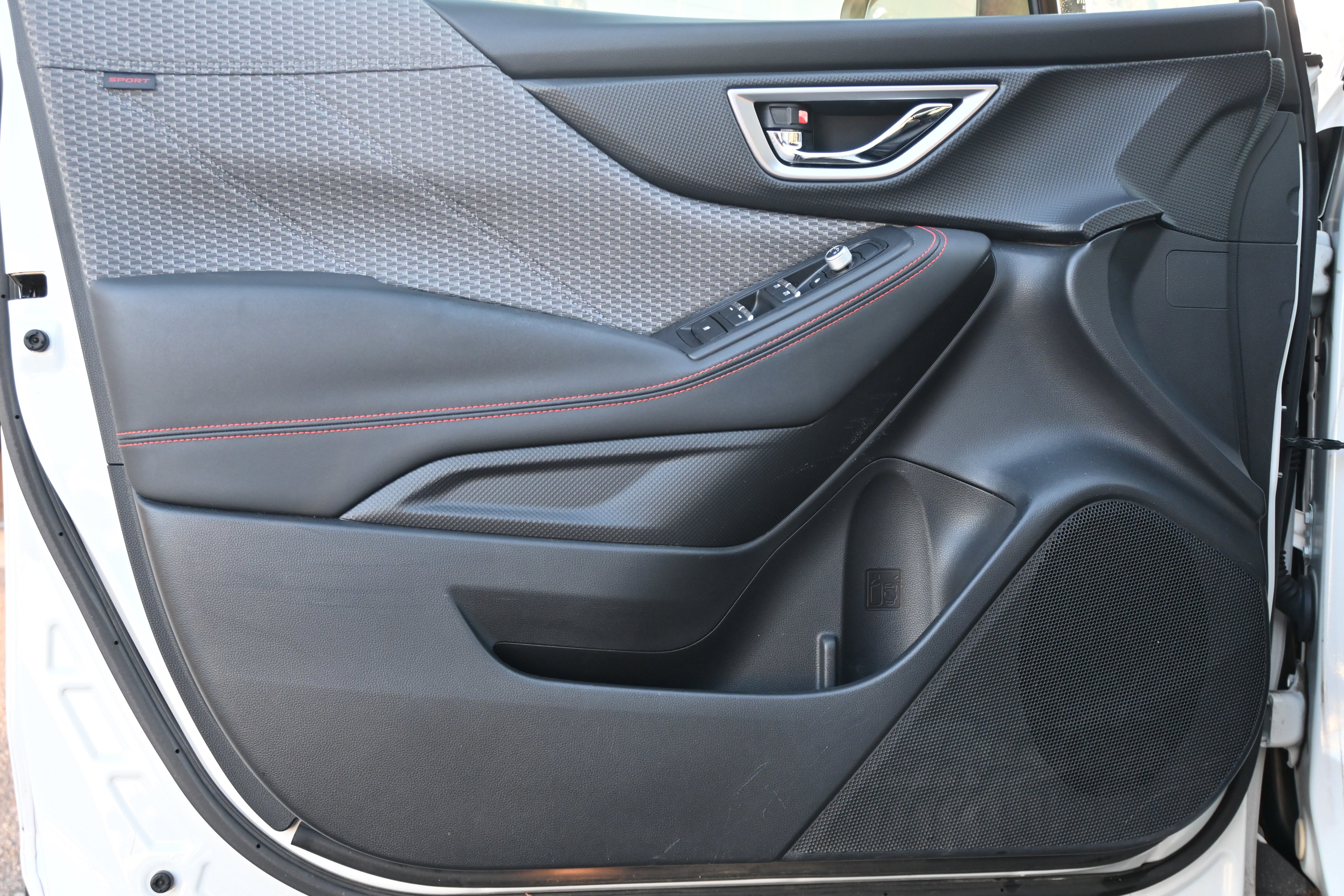 Used 2020 Subaru Forester Sport w/ Popular Package #2 image 14