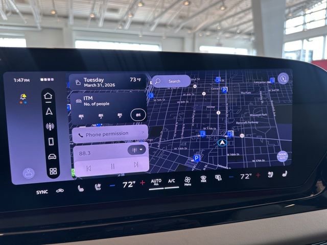 New 2026 Audi A6 Premium Plus image 21