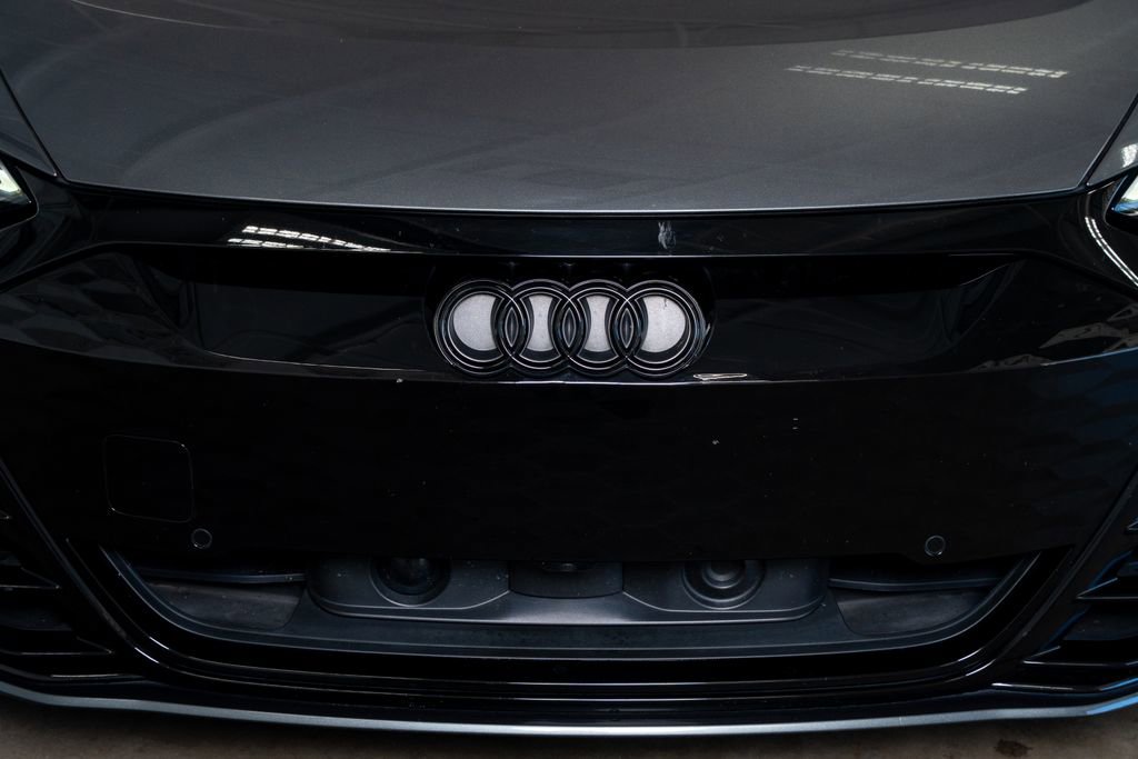 Used 2022 Audi RS e-tron GT w/ Year 1 Package image 16