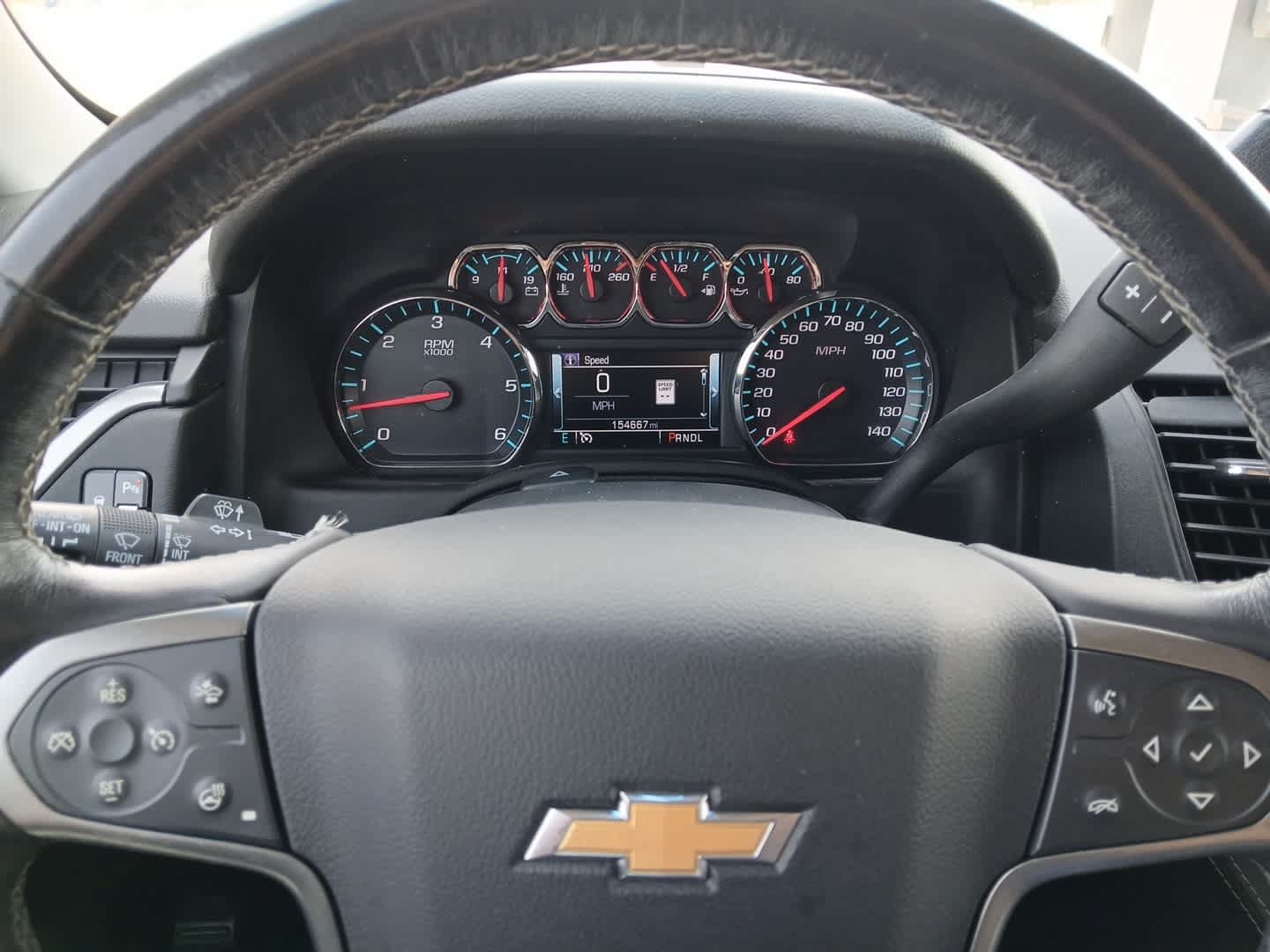 Used 2018 Chevrolet Suburban Premier AWD/4WD image 30