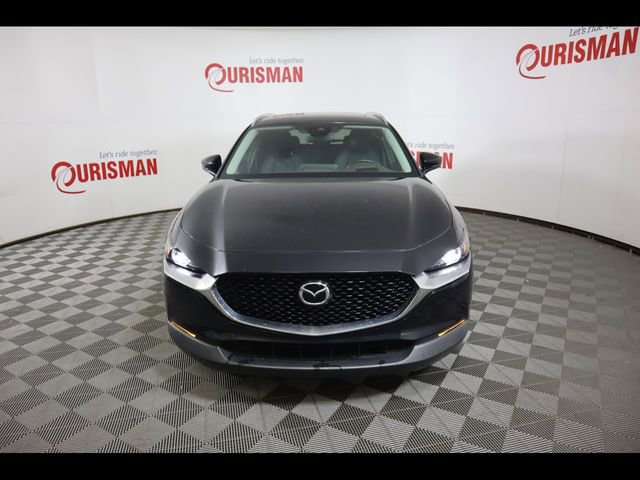 Used 2023 MAZDA CX-30 AWD 2.5 S w/ Premium Package image 14