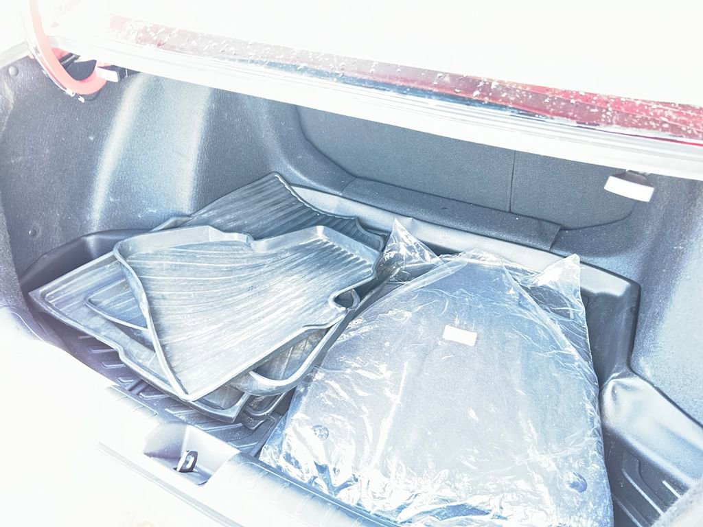 Used 2023 Honda Civic EX image 16