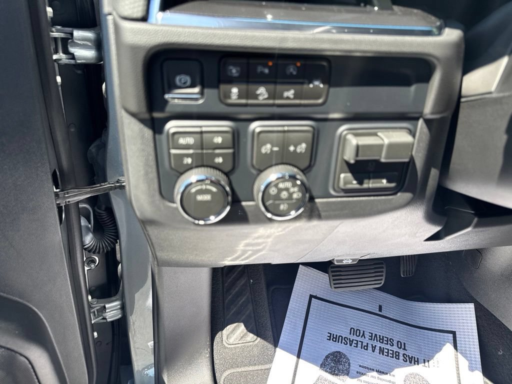 New 2026 Chevrolet Tahoe RST w/ Comfort Package AWD/4WD image 23