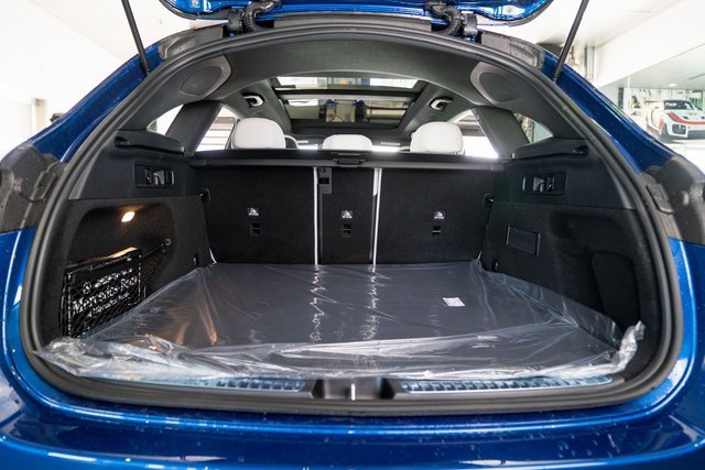 New 2026 Mercedes-Benz GLC 300 4MATIC image 32