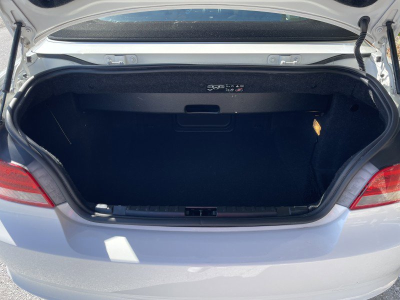 Used 2012 BMW 128i Convertible image 29