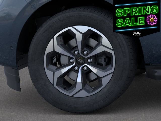 New 2026 Ford Expedition Active image 19