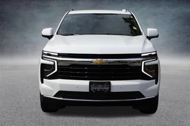 Used 2025 Chevrolet Tahoe LS AWD/4WD image 29