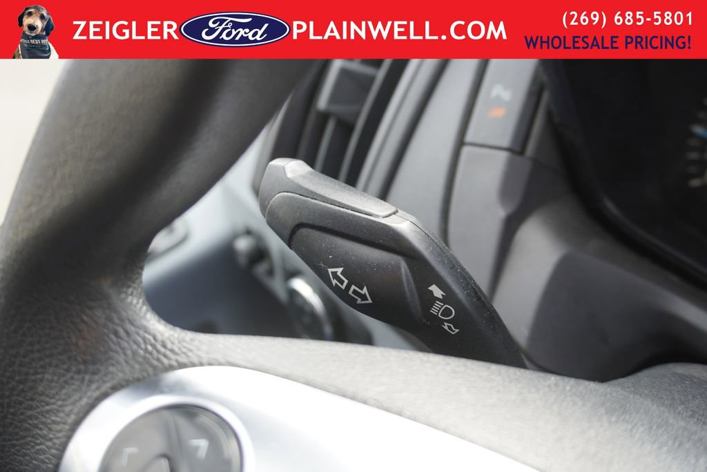 Used 2019 Ford Transit 250 148 High Roof Extended image 24