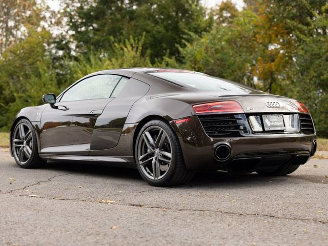 Used 2015 Audi R8 V10 image 6