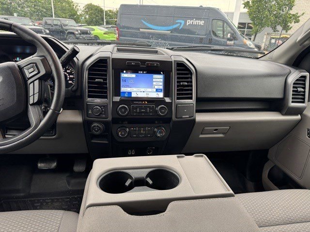 Used 2019 Ford F150 XLT w/ Equipment Group 301A Mid image 17