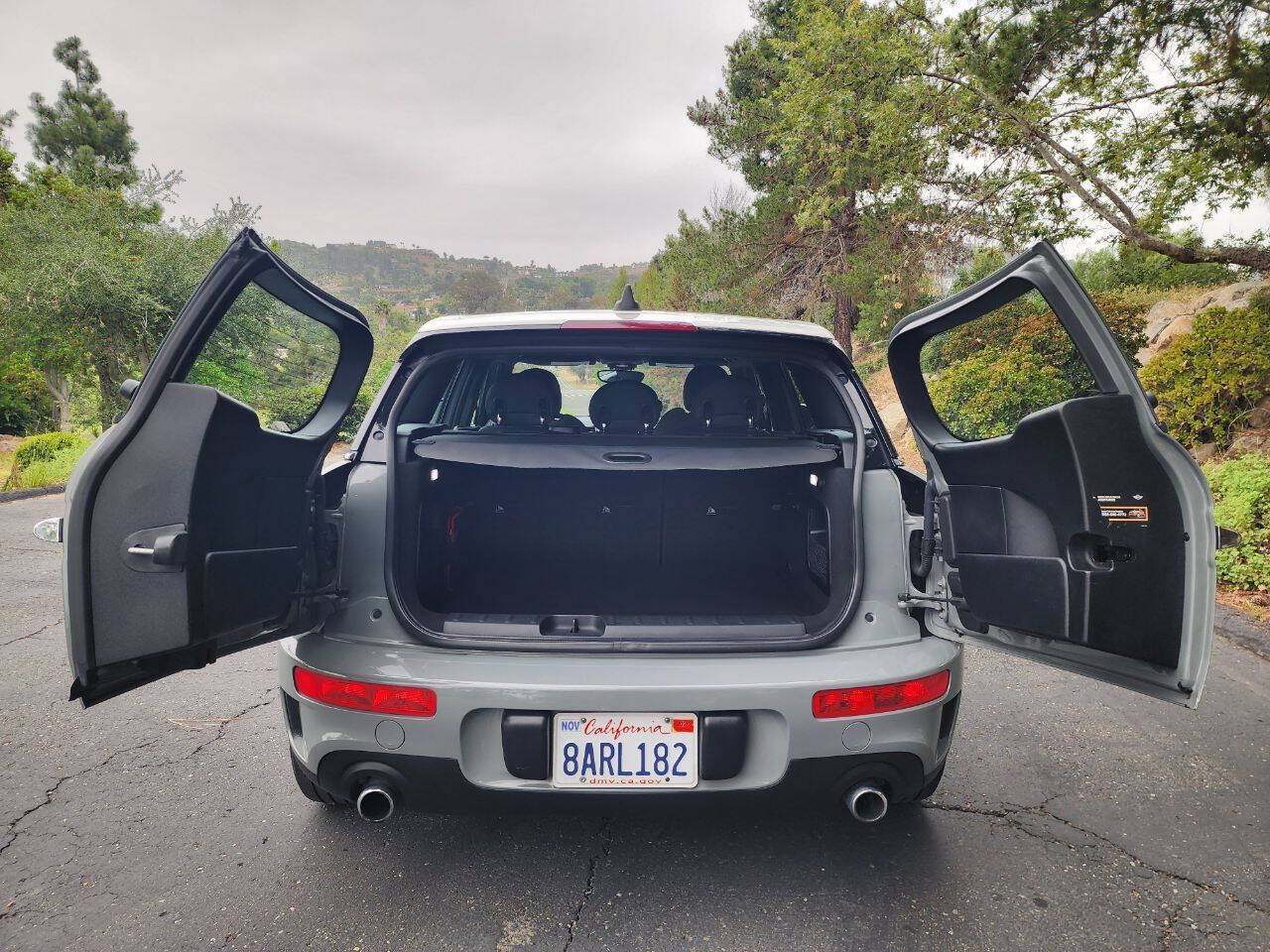 Used 2016 MINI Cooper Clubman S FWD image 10