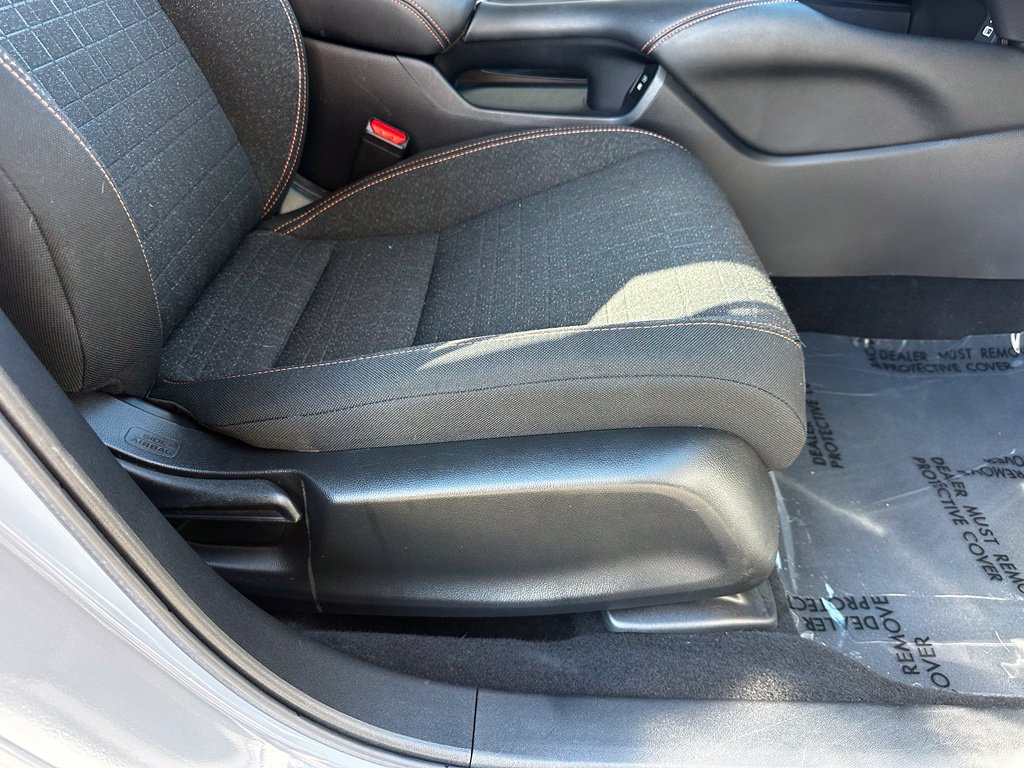 Used 2024 Honda HR-V Sport image 13