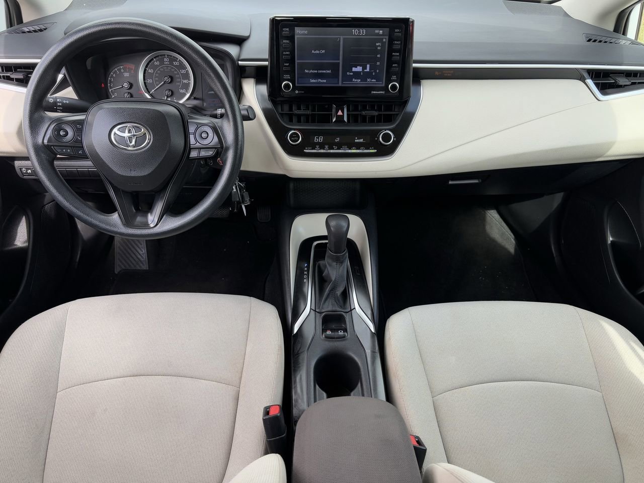 Used 2022 Toyota Corolla LE image 12