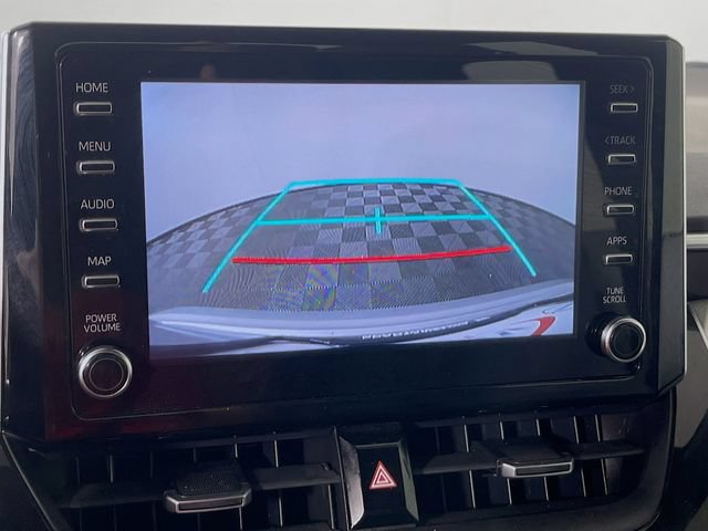 Used 2020 Toyota Corolla SE FWD image 15