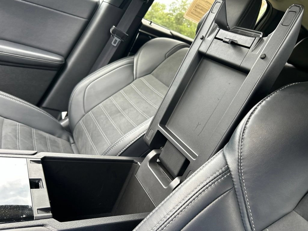 Used 2025 Mitsubishi Outlander SE AWD/4WD image 40