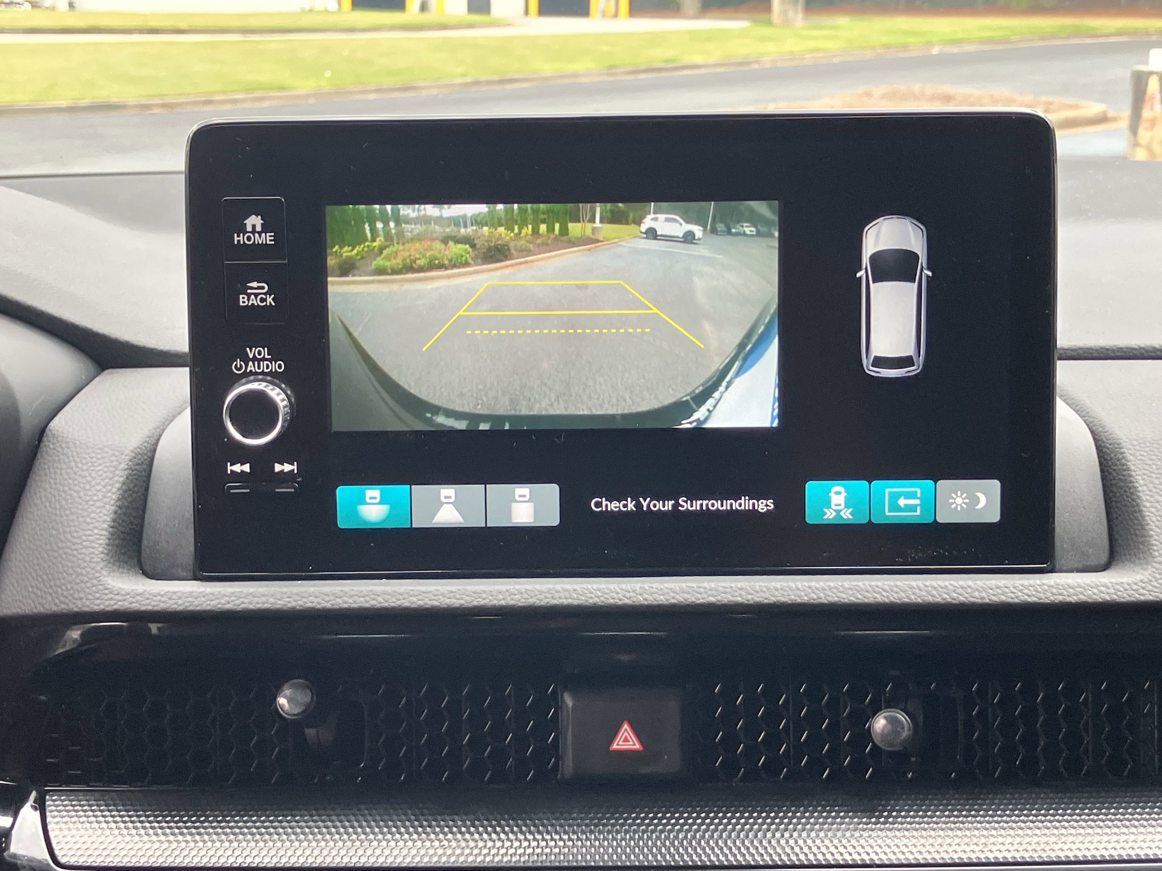 Certified 2024 Honda CR-V EX-L image 27