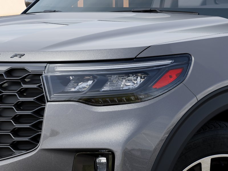 New 2027 Ford Explorer ST-Line RWD image 18