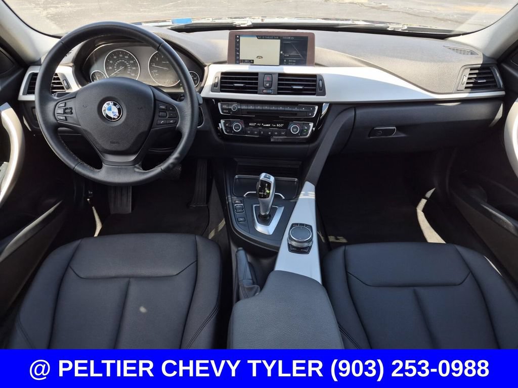 Used 2018 BMW 320i xDrive Sedan AWD/4WD image 37