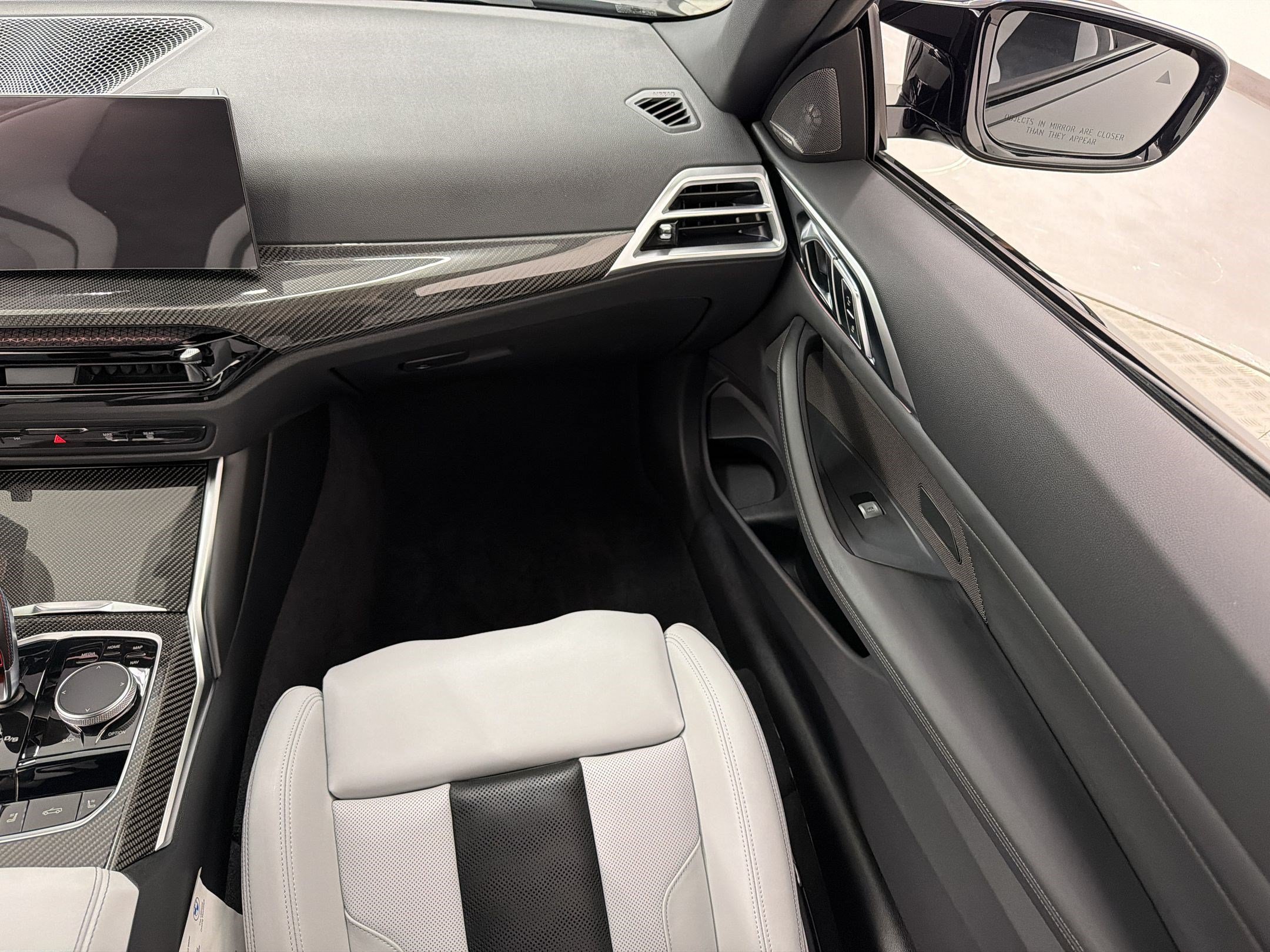 New 2027 BMW M4 xDrive Competition AWD/4WD image 30