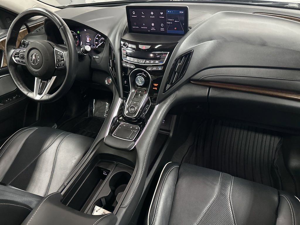 Used 2024 Acura RDX Advance Package image 12