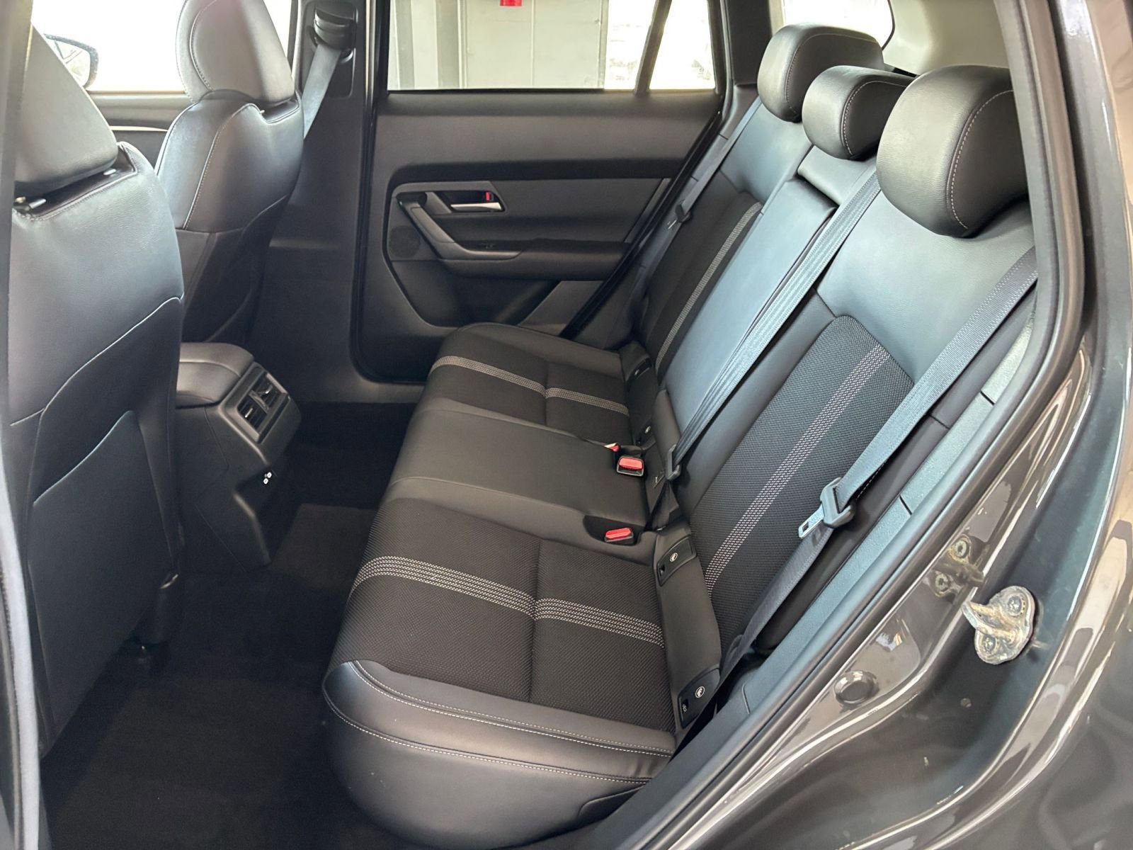 Used 2025 MAZDA CX-50 AWD 2.5 S w/ Preferred Package image 26