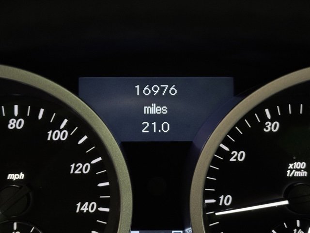 Used 2007 Mercedes-Benz SLK 350 image 20