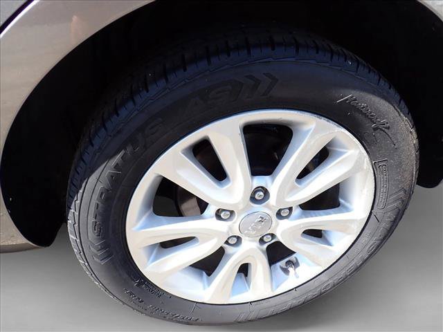 Used 2013 Kia Soul + FWD image 7