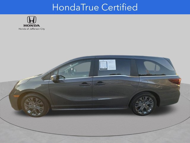 Certified 2026 Honda Odyssey Touring image 3