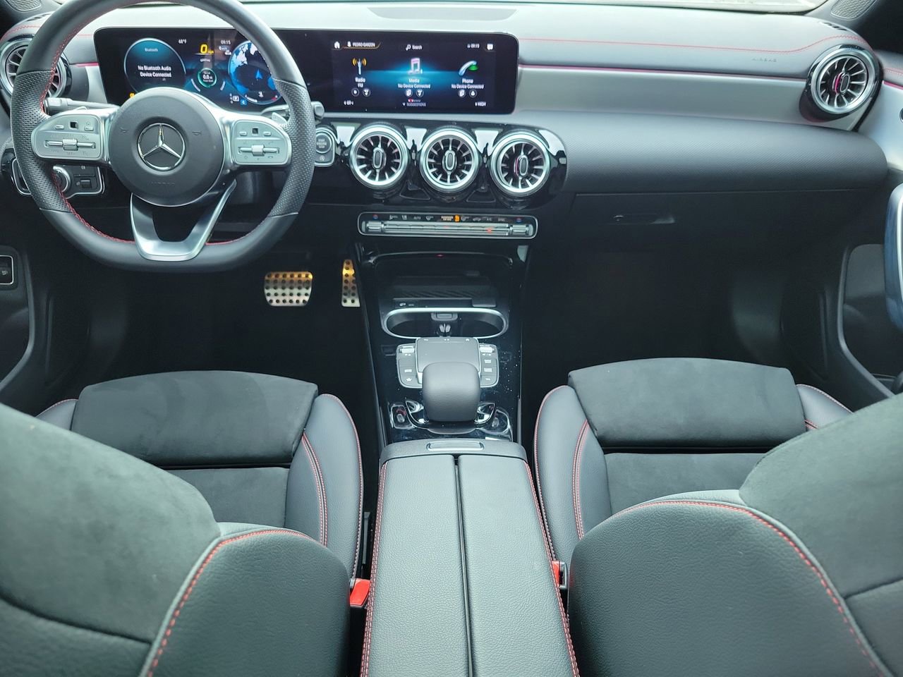 Certified 2023 Mercedes-Benz CLA 250 image 14