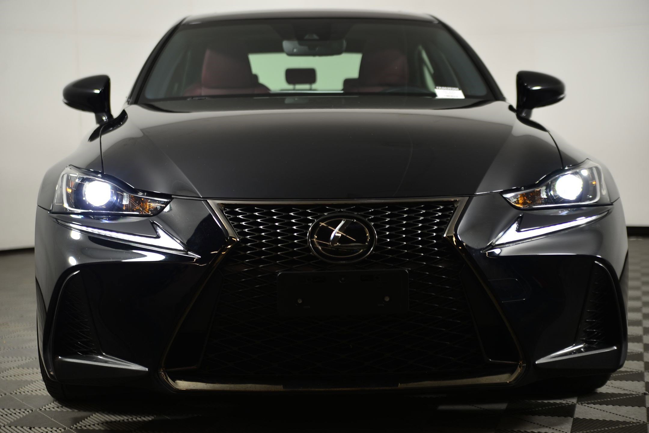 Used 2019 Lexus IS 300 AWD image 5