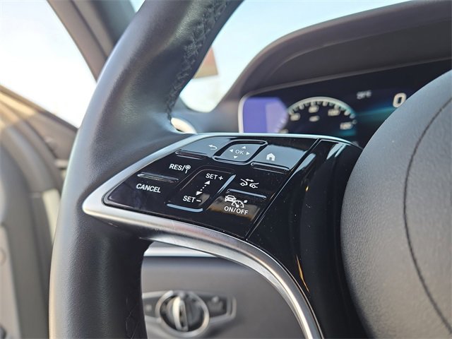 Certified 2023 Mercedes-Benz E 350 4MATIC Sedan image 18