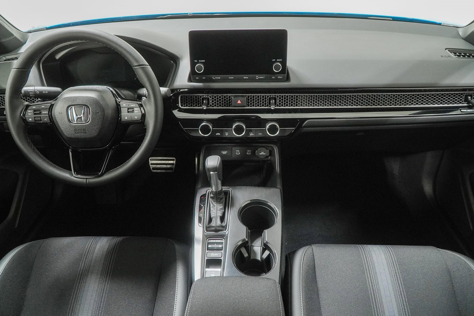 New 2026 Honda Civic Sport image 23